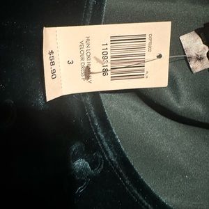 Brand new her universe Loki dress